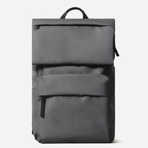 Everlane Backback Dark Gray NWT